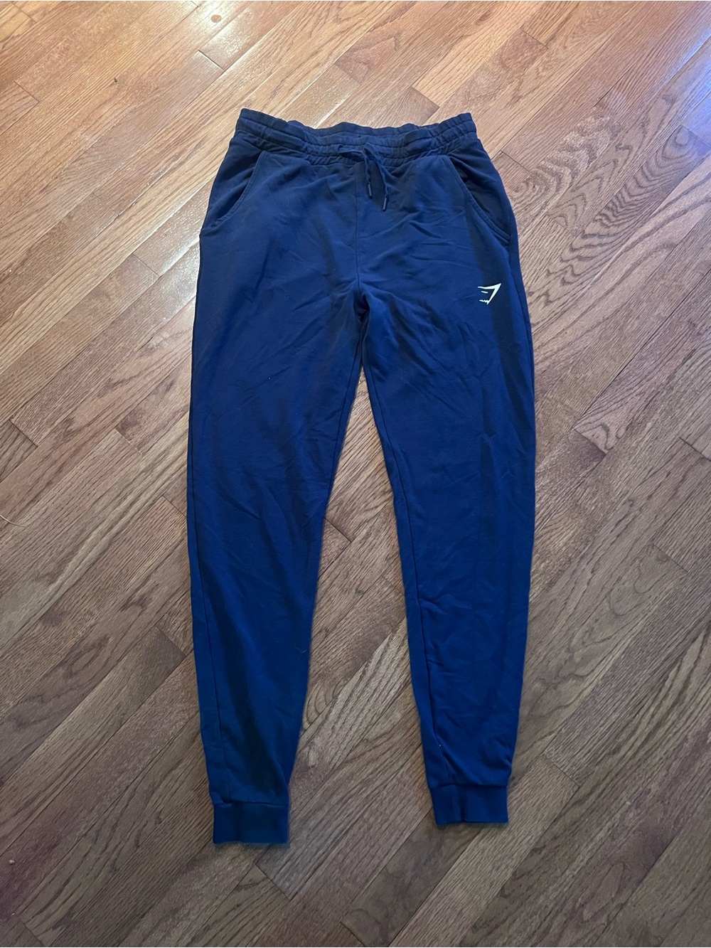 Gymshark men’s medium pants